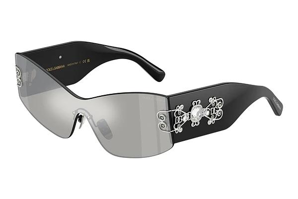 Zonnebril Dolce & Gabbana DG4526B 501/6G