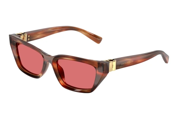 Zonnebril Dolce & Gabbana DG4532 322175