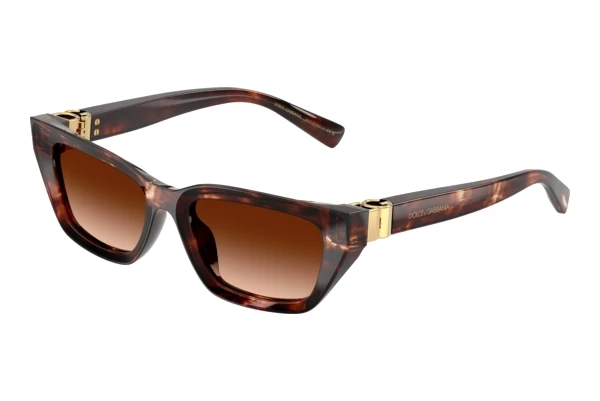 Zonnebril Dolce & Gabbana DG4532 322274