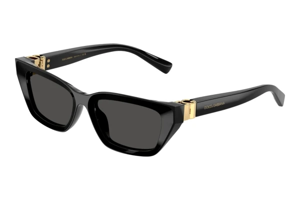 Zonnebril Dolce & Gabbana DG4532 501/87