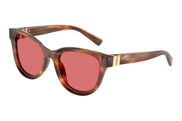 Zonnebril Dolce & Gabbana DG4533 322175