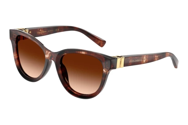 Zonnebril Dolce & Gabbana DG4533 322274
