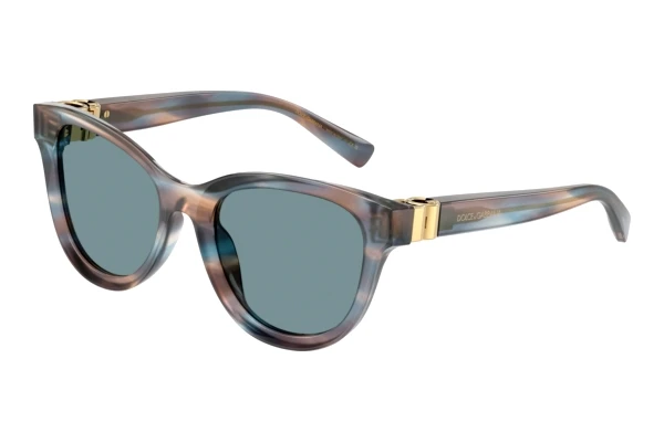 Zonnebril Dolce & Gabbana DG4533 344880