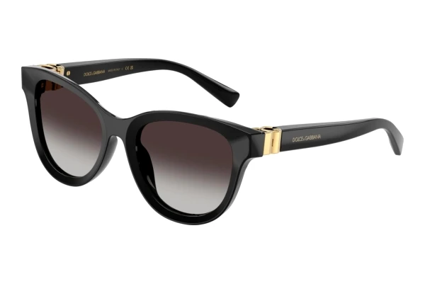 Zonnebril Dolce & Gabbana DG4533 501/8G