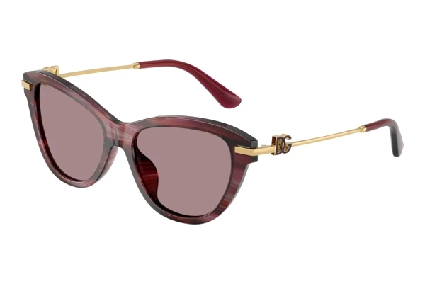 Zonnebril Dolce & Gabbana DG4534 3474LA