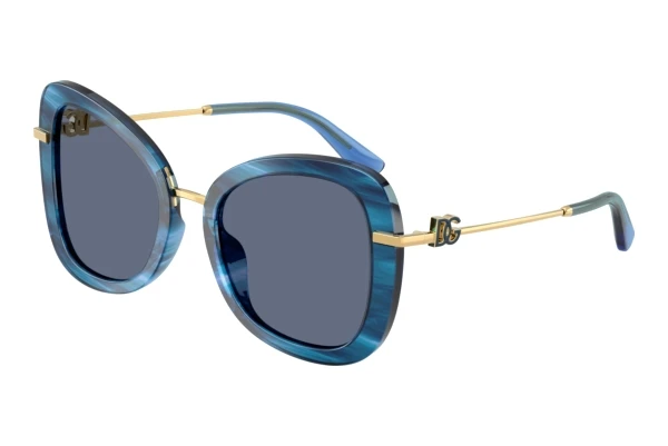 Zonnebril Dolce & Gabbana DG4535 347272