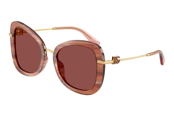 Zonnebril Dolce & Gabbana DG4535 347375