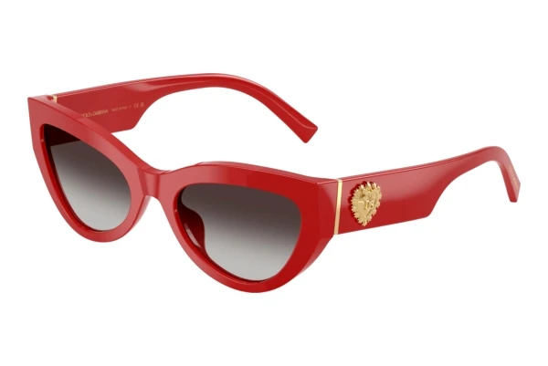 Zonnebril Dolce & Gabbana DG4536 30888G