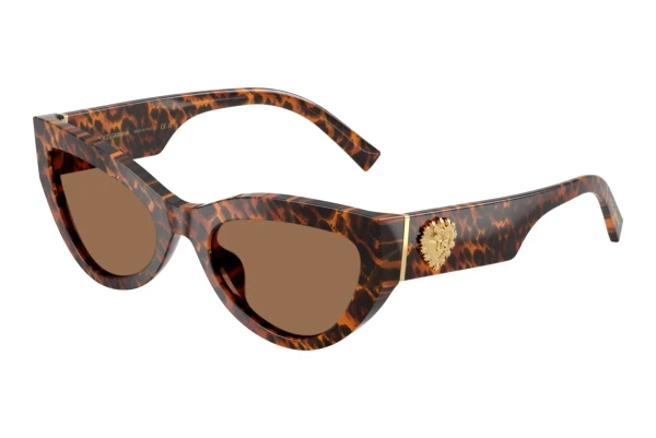 Zonnebril Dolce & Gabbana DG4536 347073