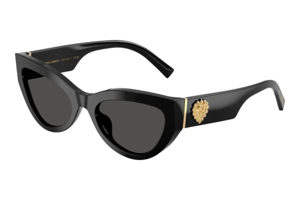 Zonnebril Dolce & Gabbana DG4536 501/87
