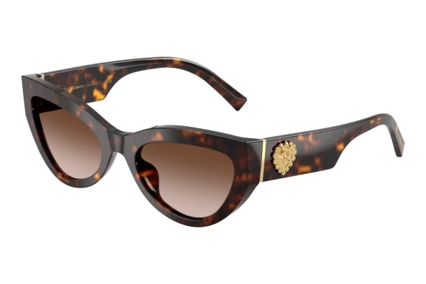 Zonnebril Dolce & Gabbana DG4536 502/13