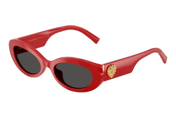 Zonnebril Dolce & Gabbana DG4537 308887