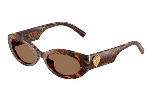 Zonnebril Dolce & Gabbana DG4537 347073
