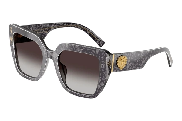 Zonnebril Dolce & Gabbana DG4538 34718G