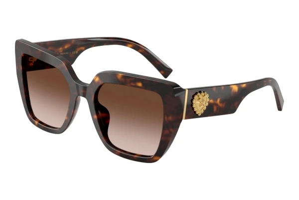 Zonnebril Dolce & Gabbana DG4538 502/13