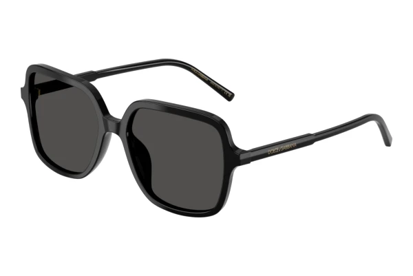 Zonnebril Dolce & Gabbana DG4539 501/87