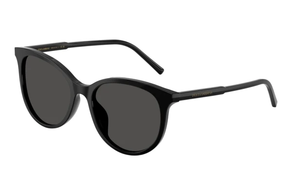 Zonnebril Dolce & Gabbana DG4540 501/87