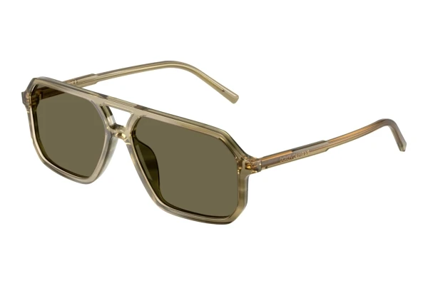 Zonnebril Dolce & Gabbana DG4541 3480/3