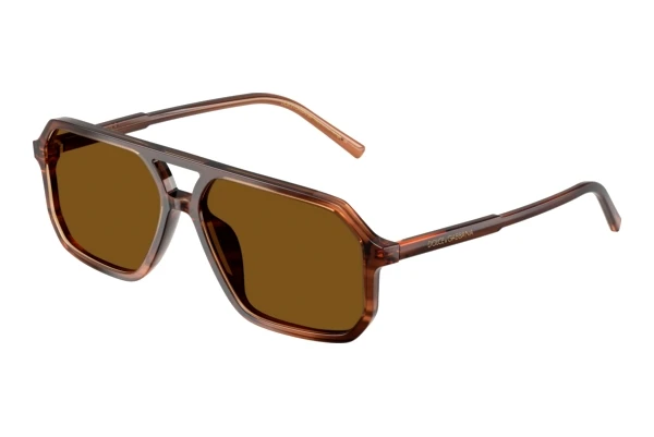 Zonnebril Dolce & Gabbana DG4541 348183