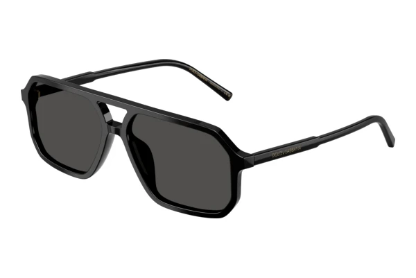 Zonnebril Dolce & Gabbana DG4541 501/87