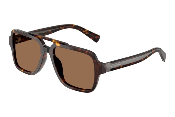 Zonnebril Dolce & Gabbana DG4544 502/73