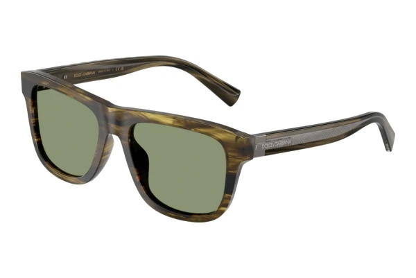 Zonnebril Dolce & Gabbana DG4545 306682