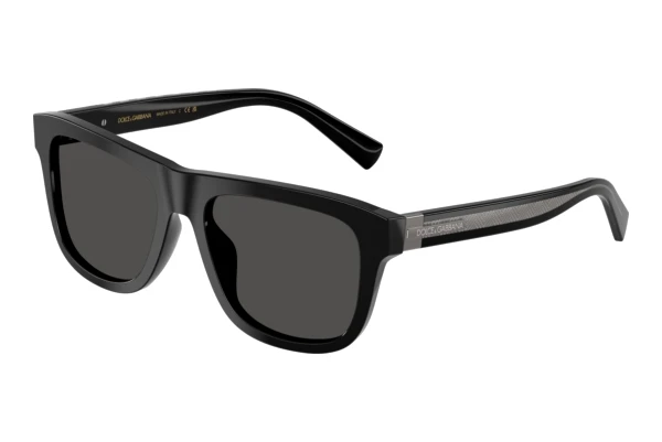 Zonnebril Dolce & Gabbana DG4545 501/87