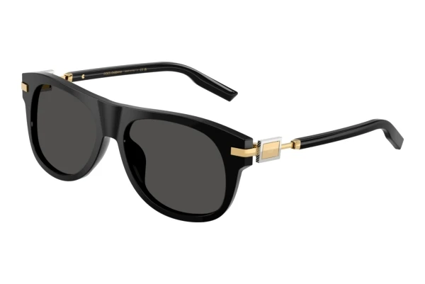 Zonnebril Dolce & Gabbana DG4546 501/87
