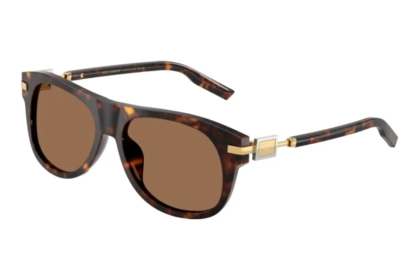 Zonnebril Dolce & Gabbana DG4546 502/73