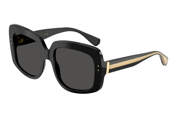Zonnebril Dolce & Gabbana DG4557 501/87