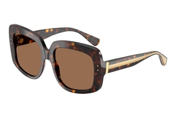 Zonnebril Dolce & Gabbana DG4557 502/73