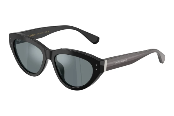 Zonnebril Dolce & Gabbana DG4558 501/6G
