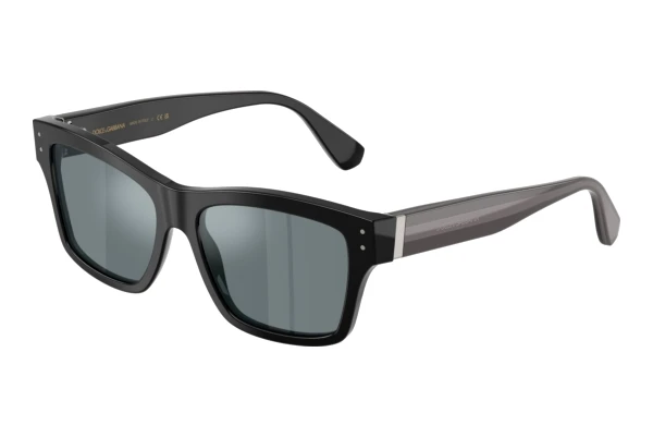 Zonnebril Dolce & Gabbana DG4559 501/6G