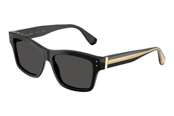 Zonnebril Dolce & Gabbana DG4559 501/87