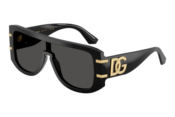 Zonnebril Dolce & Gabbana DG4565 501/87