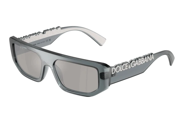 Zonnebril Dolce & Gabbana DG6203 32556G