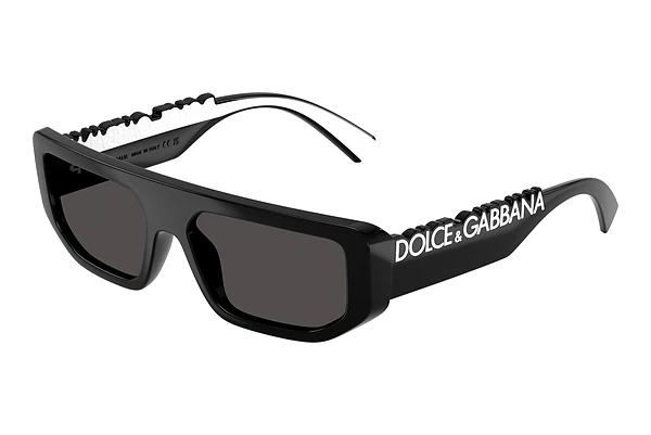 Zonnebril Dolce & Gabbana DG6203 501/87