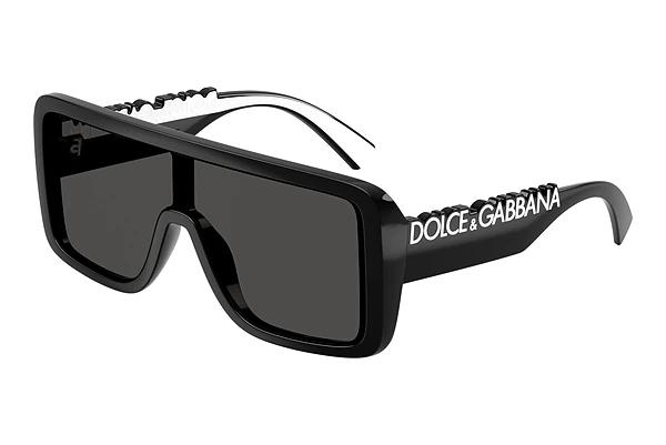 Zonnebril Dolce & Gabbana DG6204 501/87