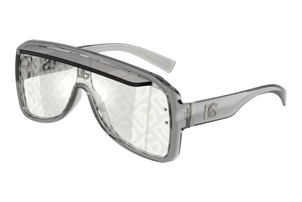 Zonnebril Dolce & Gabbana DG6205 3160AL