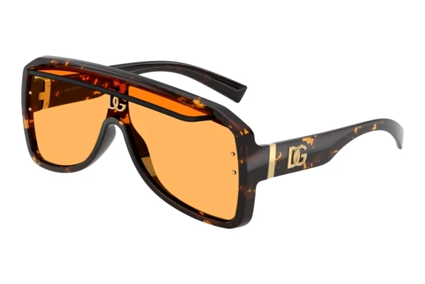 Zonnebril Dolce & Gabbana DG6205 512/85