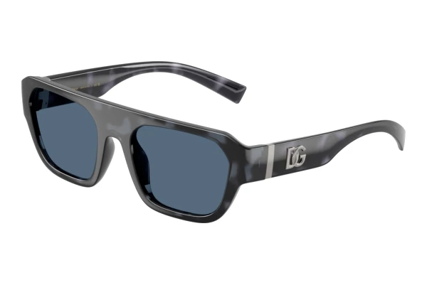Zonnebril Dolce & Gabbana DG6206 344380