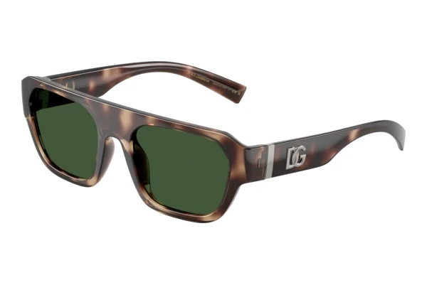 Zonnebril Dolce & Gabbana DG6206 344482