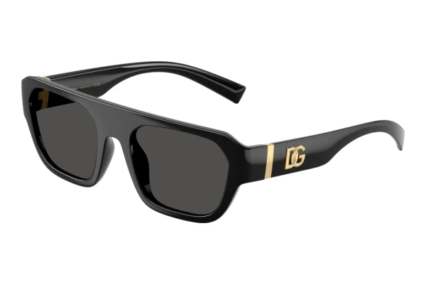 Zonnebril Dolce & Gabbana DG6206 501/87