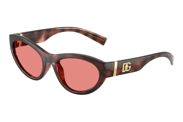 Zonnebril Dolce & Gabbana DG6207 347684