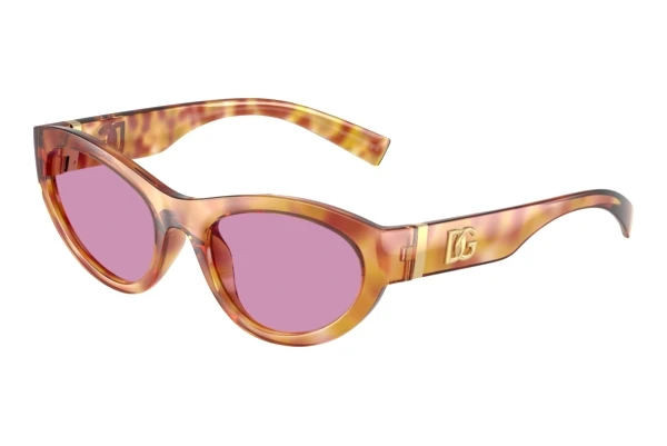 Zonnebril Dolce & Gabbana DG6207 34771A