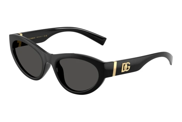 Zonnebril Dolce & Gabbana DG6207 501/87