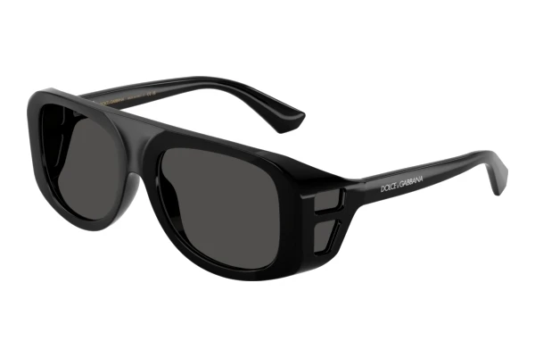 Zonnebril Dolce & Gabbana DG6208 501/87