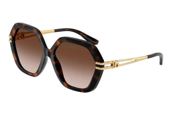 Zonnebril Dolce & Gabbana DG6210 502/13
