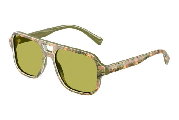Zonnebril Dolce & Gabbana DX4003 3488/2