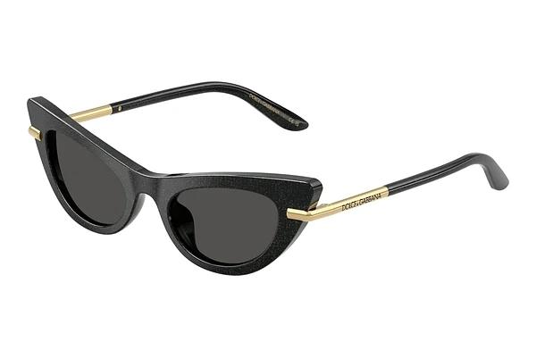 Zonnebril Dolce & Gabbana DX4008 324187